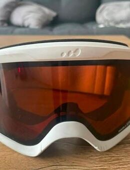 Sky Snowboardbrille, Top Zustand - Witten