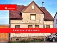 ***Da lässt sich was draus machen!*** - Schwabhausen (Thüringen)