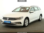 VW Passat Variant, 2.0 TDI Business ####, Jahr 2019 - Donnersdorf