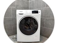 9 – 6 kg Siemens Waschtrockner iQ500 WD14U540 - 1 Jahr Garantie & - Berlin Reinickendorf