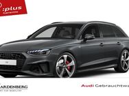 Audi A4, Avant 40 TDI qu S line, Jahr 2024 - Aach (Baden-Württemberg)