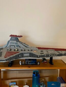 Lego Star Wars 75367 Venator - Landshut