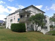 Helle 2,5-Zi.-Wohnung mit Terrasse in Rosenfeld - Rosenfeld