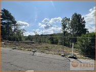 Wunderschöner, ebener, bauvorbereiteter Bauplatz im Eisenbahnerdorf Elm - voll erschlossen - Schlüchtern