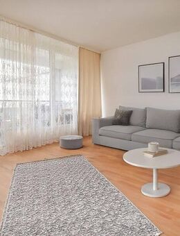 2-Zimmer mit Balkon in Langenhagen! - Langenhagen