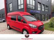 Ford Transit Custom Kasten 340 L2 Trend 2.0 TDCi(HU&I - Neu Wulmstorf