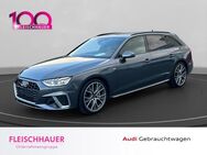 Audi A4, 2.0 Avant S line 40 TFSI quattro Automaik, Jahr 2023 - Aachen