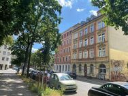 Connewitz* helle 6 Zimmer-Wohnung + Wohnküche* Tageslichtbad mit Dusche* aktuell Praxis - Leipzig