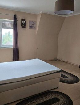 Charmantes Einfamilienhaus - Tauer