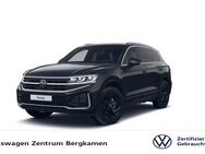 VW Touareg, V6 R-LINE LM19, Jahr 2024 - Bergkamen