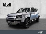 Land Rover Defender, 110 X-Dynamic SE D300 AD El Panodach, Jahr 2023 - Frechen