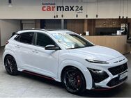 Hyundai Kona DCT N Performance 2WD PANO LED - Cadolzburg