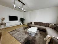 Charmante 3-Zimmer-Wohnung mit Loggia & Tiefgaragenstellplatz im Neuburger Ostend - Neuburg (Donau)