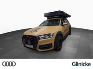 Audi Q7, 45 TDI qu Dakar Edition 1 of 1 Offroad Umbau, Jahr 2018 - Kassel