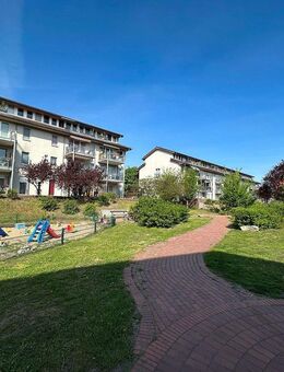 Wohnen nahe Inselstadt Werder - Werder (Havel)