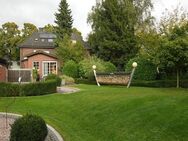 gepflegtes Mehrfamilienhaus in TOP-Lage | sehr schöner, großer Garten | beste Wohnlage in Hamm-Heessen - Hamm