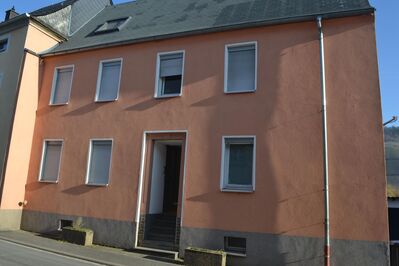 Schönes Einfamilienhaus in Bernkastel-Kues Wehlen