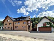 Dreifamilienhaus mit Garage im Saarbachtal Kirchsahr - Kirchsahr