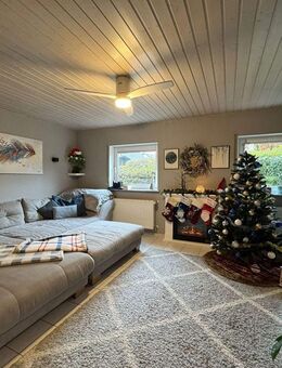 IK | Hütschenhausen: sehr gemütliche 2 ZKB Wohnung - Hütschenhausen