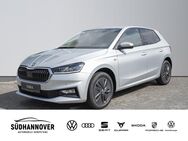 Skoda Fabia, 1.0 TSI Drive mech, Jahr 2024 - Göttingen