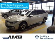 VW Golf Variant, 1.5 TSI Move 06 2rante, Jahr 2023 - Borna