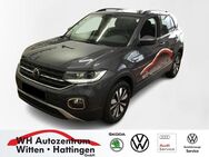 VW T-Cross, 1.0 TSI Move GJ-REIFEN, Jahr 2024 - Witten