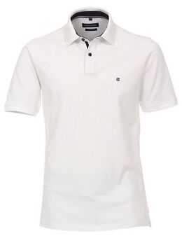 CASAMODA Poloshirt CASAMODA Polo-Shirt uni