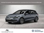 VW Golf, VIII MOVE PLUS, Jahr 2024 - Northeim