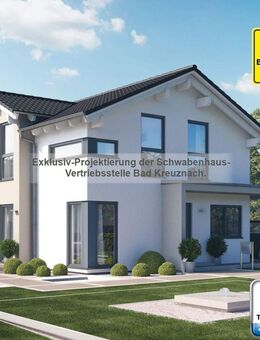 Grolsheim - individuell planbarer Neubau (mit FESTPREIS u. verbindlicher TERMINSCHIENE) inkl. KG - Grolsheim