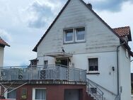 Gemütliches Einfamilienhaus in zentraler Lage in Twistetal OT Twiste - Twistetal