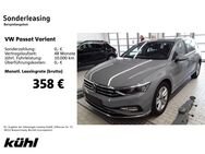 VW Passat Variant, 2.0 TDI Elegance IQ Drive Assistenz °, Jahr 2023 - Gifhorn