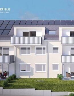 Beste Aussichten in Remshalden - Remshalden