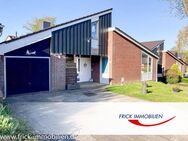 Bungalow mit Garage (vermietet) - Lensahn