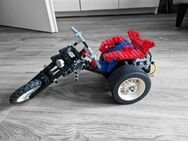 Lego_8857_Trike - Nürnberg