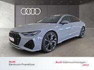 Audi RS7, Sportback quattro Laser Standheizun, Jahr 2022 - Frankfurt (Main)