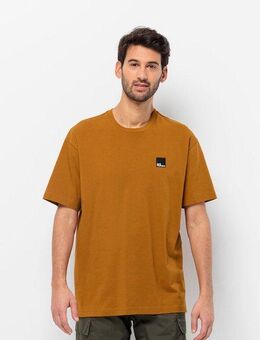 Jack Wolfskin T-Shirt ESCHENHEIMER T