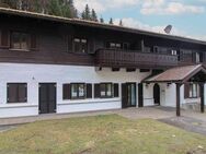 "Seltenheit": Gepflegte 2-Zimmer-Wohnung mit Südbalkon in der Nähe des Spitzingsees zum Verkauf! - Schliersee