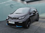 BMW i3, S 120Ah, Jahr 2022 - München