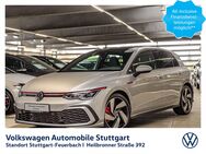 VW Golf, 8 GTI, Jahr 2022 - Stuttgart