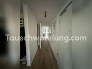 [TAUSCHWOHNUNG] Helle 3-Zimmer-Wohnung in Fuhlsbüttel - Hamburg