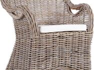 Gutmann Factory Stuhl Spy, Rattan Sessel