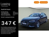 Audi A4, Avant Advanced 40 TDI quattro, Jahr 2024 - Bad Nauheim