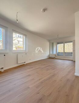 3-ZIMMER WOHNUNG MIT BALKON! PROVISIONSFREI! - Berlin