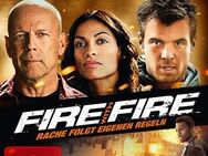 Fire with Fire - Rache folgt eigenen Regeln - Bruce Willis (Blu-Ray) FSK 18 - Verden (Aller)