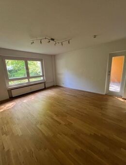 Hervorragende 2-Zimmer Wohnung mit Balkon [VAC-14356] - Essen