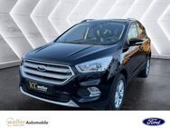 Ford Kuga, 1.5 EcoBoost Titanium, Jahr 2018 - Bietigheim-Bissingen