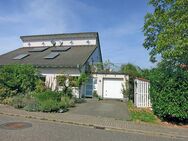 Doppelhaushälfte in ZW-Mörsbach, Bj. 2000, ca. 200 m2 Wfl. - Zweibrücken