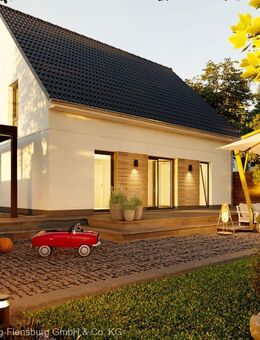 Ihr Traumhaus: Stilvoll, modern und voller Wohnqualität - Winnemark