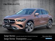 Mercedes GLA 220, d PROGRESSIVE MLED, Jahr 2023 - Grünstadt