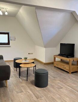 Hohe Mietrendite - Wohn- und Geschäftshaus im Zentrum von Arnstadt zu verkaufen - Arnstadt